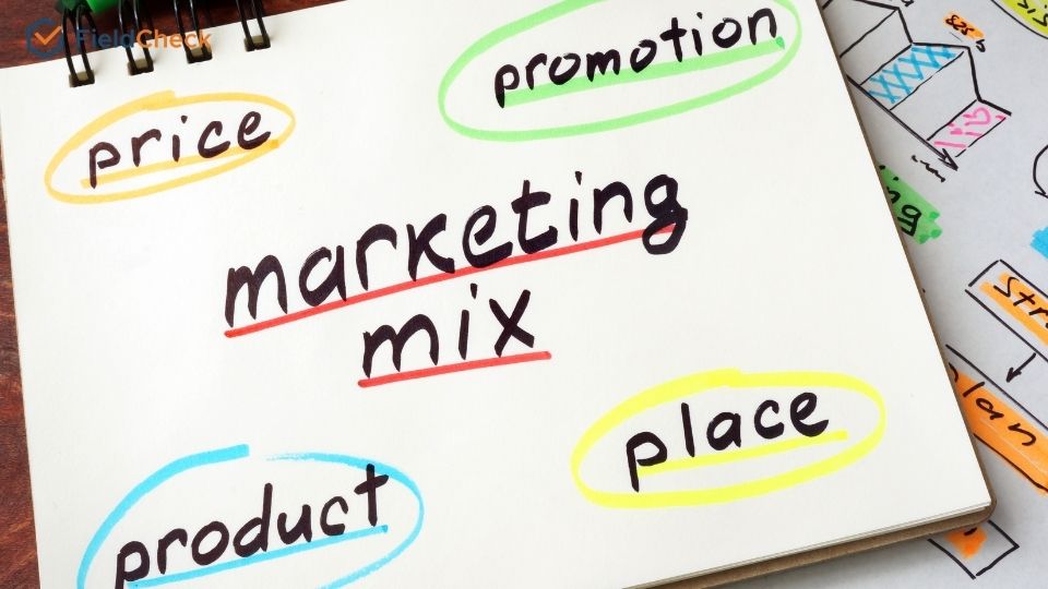 Marketing Mix Strategy: The Leading Solution In The 4.0 Era